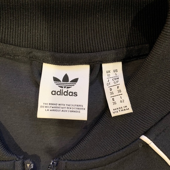 Track suit jacket - Picture 2 of 2